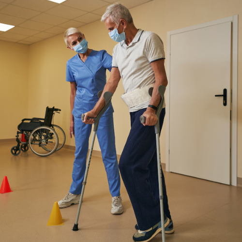 Rehabilitation Services