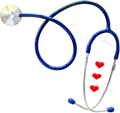 doctor stethoscope